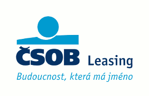 CSOB leasing